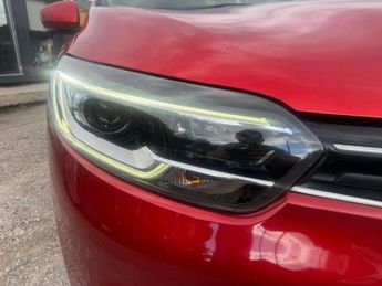 Renault Kadjar 1.5 dCi Dynamique Nav Euro 6 (s/s) 5dr