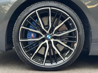 BMW 1 Series 1.5 118i M Sport DCT Euro 6 (s/s) 5dr