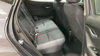 Hyundai ix20 1.6 SE Auto Euro 6 5dr