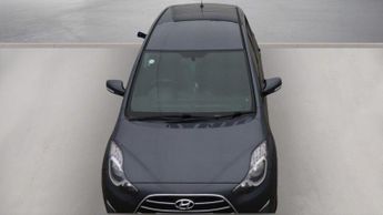 Hyundai ix20 1.6 SE Auto Euro 6 5dr