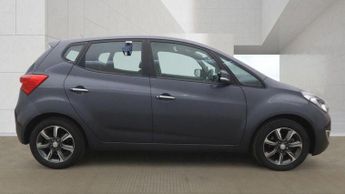 Hyundai ix20 1.6 SE Auto Euro 6 5dr