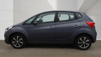Hyundai ix20 1.6 SE Auto Euro 6 5dr