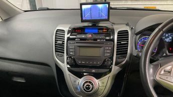 Hyundai ix20 1.6 SE Auto Euro 6 5dr