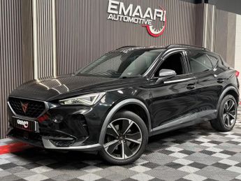 Cupra Formentor 1.5 TSI V1 Euro 6 (s/s) 5dr