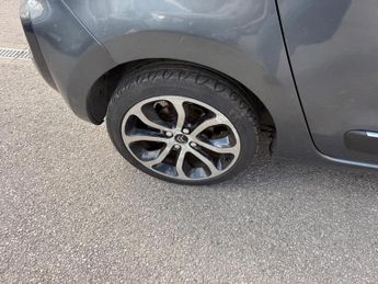 Citroen C3 Picasso 1.6 BlueHDi Platinum Euro 6 5dr