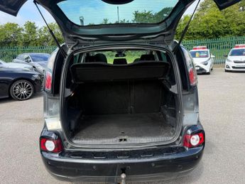 Citroen C3 Picasso 1.6 BlueHDi Platinum Euro 6 5dr
