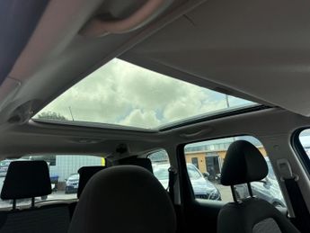 Citroen C3 Picasso 1.6 BlueHDi Platinum Euro 6 5dr