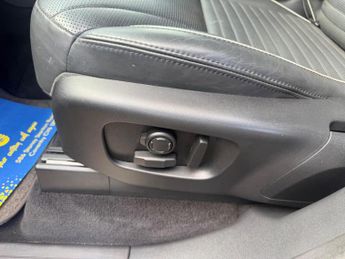 Land Rover Discovery 2.0 SD4 HSE Auto 4WD Euro 6 (s/s) 5dr