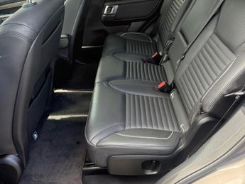 Land Rover Discovery 2.0 SD4 HSE Auto 4WD Euro 6 (s/s) 5dr