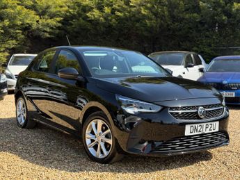 Vauxhall Corsa 1.2 SE Euro 6 5dr