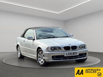 BMW 318 2.0 318Ci 318 2dr