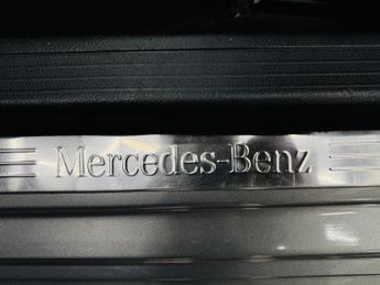 Mercedes-Benz C Class 2.1 C250 CDI AMG Sport Saloon 4dr Diesel G-Tronic+ Euro 5 (s/s) 