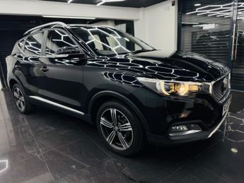 MG ZS 1.0 T-GDI Exclusive Auto Euro 6 5dr