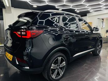 MG MG ZS 1.0 T-GDI Exclusive Auto Euro 6 5dr