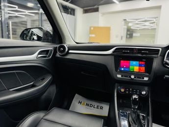 MG MG ZS 1.0 T-GDI Exclusive Auto Euro 6 5dr