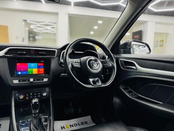 MG MG ZS 1.0 T-GDI Exclusive Auto Euro 6 5dr
