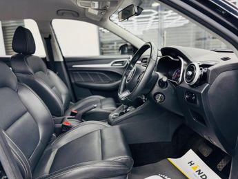 MG MG ZS 1.0 T-GDI Exclusive Auto Euro 6 5dr