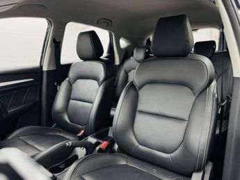 MG MG ZS 1.0 T-GDI Exclusive Auto Euro 6 5dr