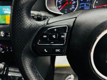 MG MG ZS 1.0 T-GDI Exclusive Auto Euro 6 5dr