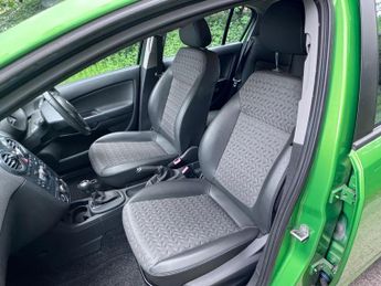 Vauxhall Corsa 1.4 16V SE Auto Euro 5 5dr