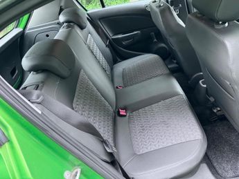 Vauxhall Corsa 1.4 16V SE Auto Euro 5 5dr