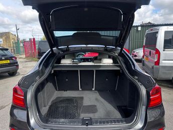 BMW X4 3.0 35d M Sport Auto xDrive Euro 6 (s/s) 5dr