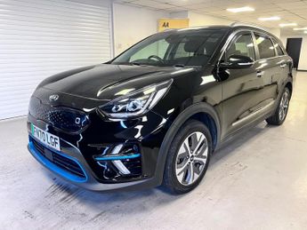 Kia Niro 64kWh 4 Auto 5dr