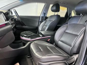Kia Niro 64kWh 4 Auto 5dr