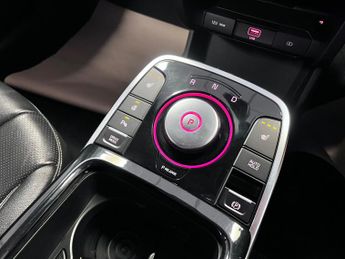 Kia Niro 64kWh 4 Auto 5dr