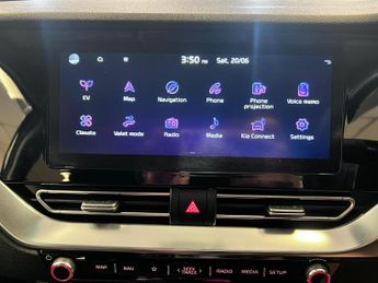 Kia Niro 64kWh 4 Auto 5dr