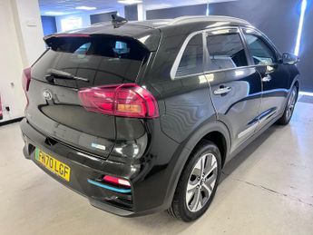 Kia Niro 64kWh 4 Auto 5dr