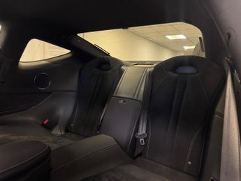 Lexus LC 3.5 500h V6 Sport E-CVT Euro 6 (s/s) 2dr