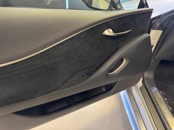 Lexus LC 3.5 500h V6 Sport E-CVT Euro 6 (s/s) 2dr