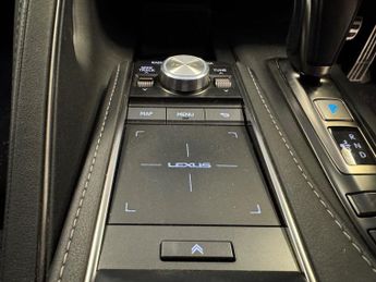 Lexus LC 3.5 500h V6 Sport E-CVT Euro 6 (s/s) 2dr