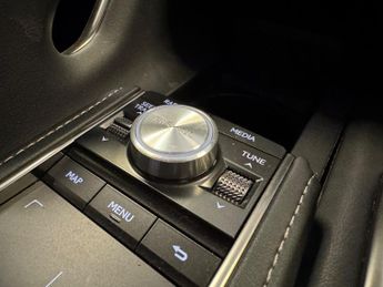 Lexus LC 3.5 500h V6 Sport E-CVT Euro 6 (s/s) 2dr