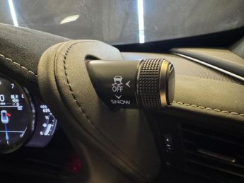 Lexus LC 3.5 500h V6 Sport E-CVT Euro 6 (s/s) 2dr