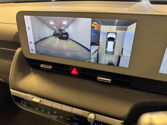 Hyundai IONIQ 5 58kWh Ultimate Auto 5dr