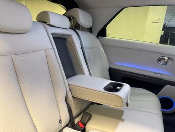 Hyundai IONIQ 5 58kWh Ultimate Auto 5dr