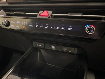 Kia Niro 64.8kWh 4 Auto 5dr