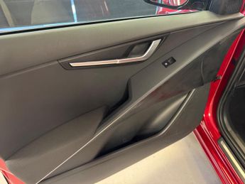 Kia Niro 64.8kWh 4 Auto 5dr