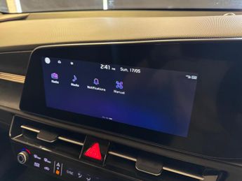 Kia Niro 64.8kWh 4 Auto 5dr
