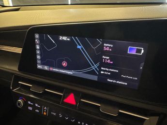 Kia Niro 64.8kWh 4 Auto 5dr