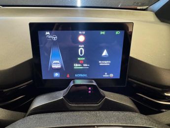 MG MG4 64kWh Trophy Long Range Auto 5dr