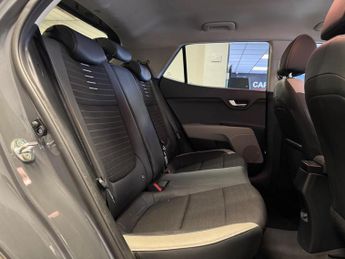 Kia Stonic 1.0 T-GDi MHEV Connect DCT Euro 6 (s/s) 5dr