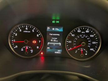 Kia Stonic 1.0 T-GDi MHEV Connect DCT Euro 6 (s/s) 5dr