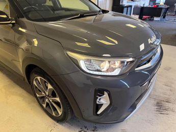 Kia Stonic 1.0 T-GDi MHEV Connect DCT Euro 6 (s/s) 5dr