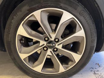 Kia Stonic 1.0 T-GDi MHEV Connect DCT Euro 6 (s/s) 5dr