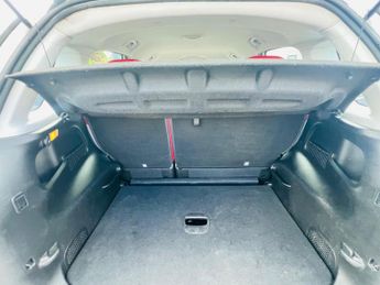 Fiat 500L 1.3 MultiJet Easy Dualogic Euro 5 (s/s) 5dr