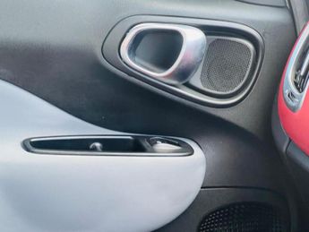 Fiat 500L 1.3 MultiJet Easy Dualogic Euro 5 (s/s) 5dr