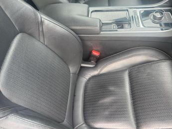 Jaguar XF 2.0d Prestige Auto Euro 6 (s/s) 4dr